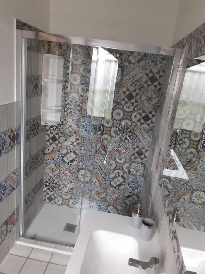 Villa Grisi Partinico Dış mekan fotoğraf