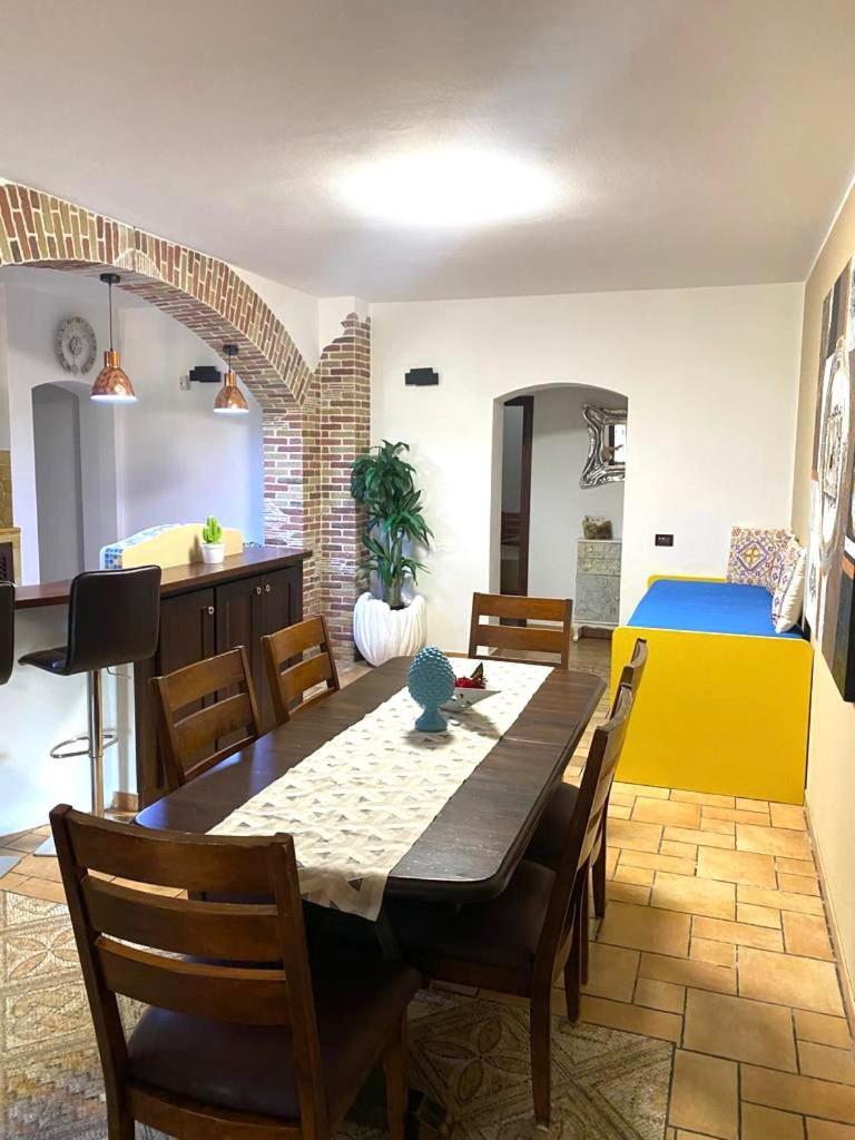 Villa Grisi Partinico Dış mekan fotoğraf