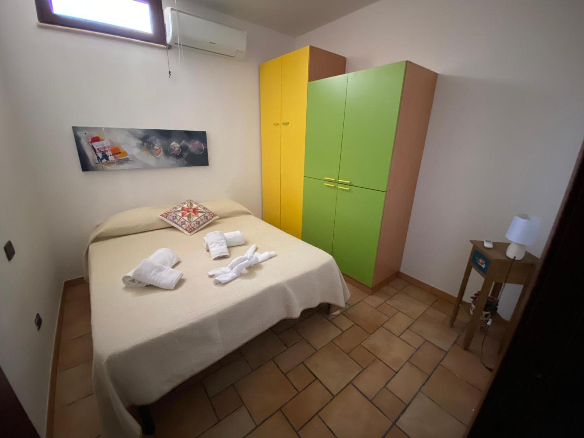 Villa Grisi Partinico Dış mekan fotoğraf